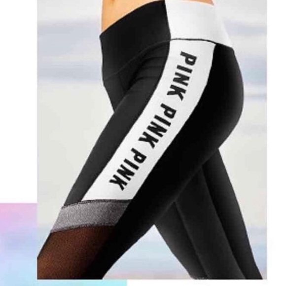 NWT VS PINK S/M HTF/RARE SET - Picture 6 of 9